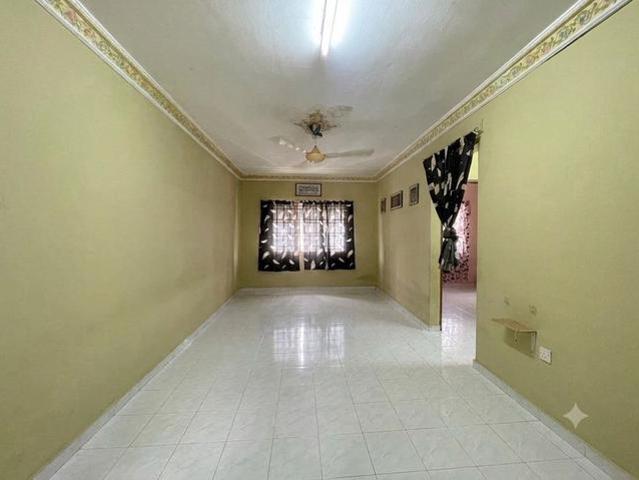 Apartment for sale in Ulu Tiram, Johor