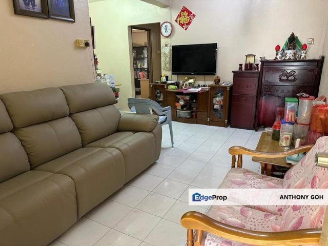 Condominium for sale in Wellesley, Penang