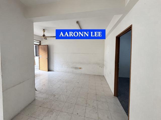 Flat for sale in Bandar Butterworth, Seberang Perai
