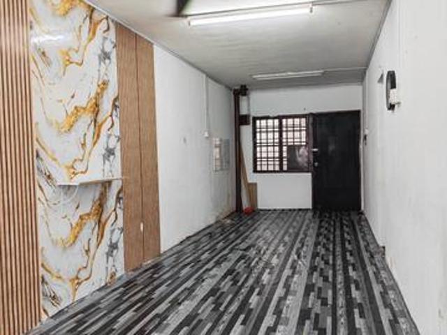 Flat for sale in Pasir Gudang, Johor