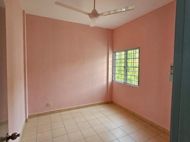 Apartment for rent in Port Klang, Selangor