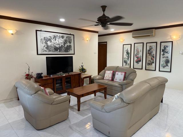 Apartment for rent in Muar, Johor
