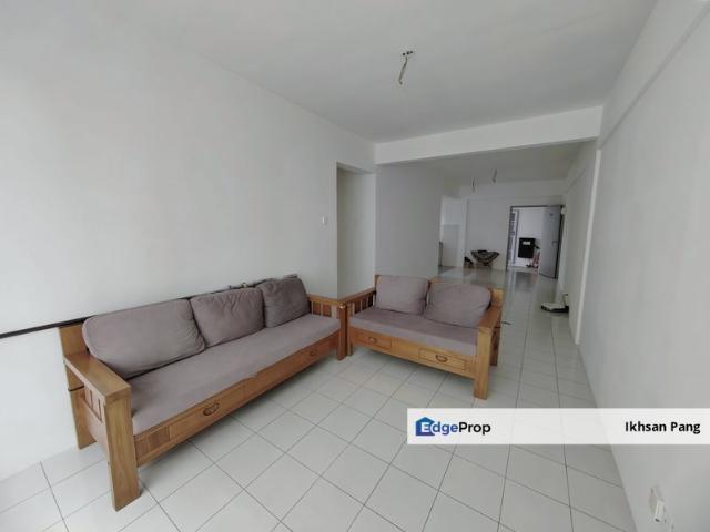 Condominium for rent in Kulai, Johor