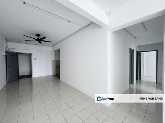 Condominium for rent in Kulai, Johor