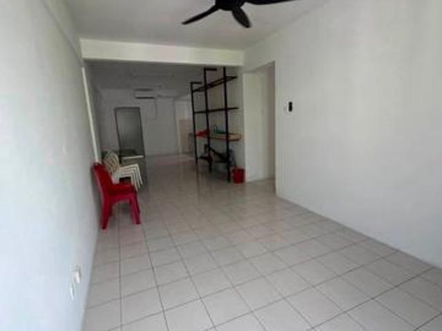 Apartment for rent in Kulai, Johor