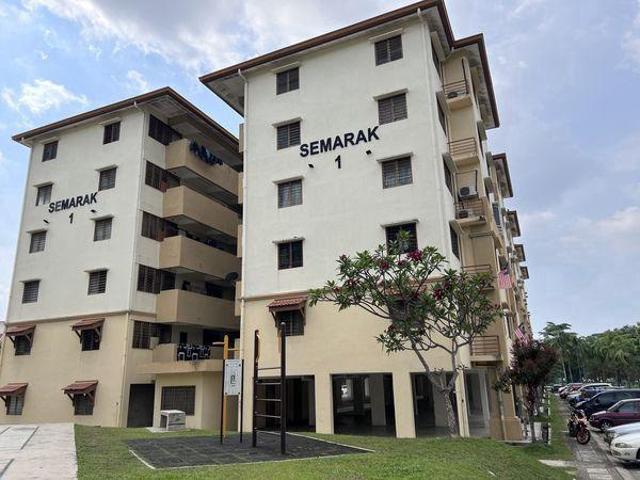 Apartment for sale in Petaling, Alam Impian