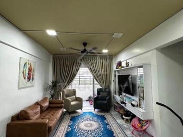 Apartment for rent in Johor Bahru