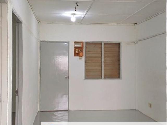 Flat for sale in Langat, Selangor