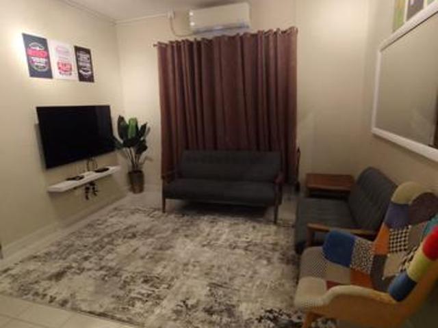 Apartment for rent in Georgetown, Penang