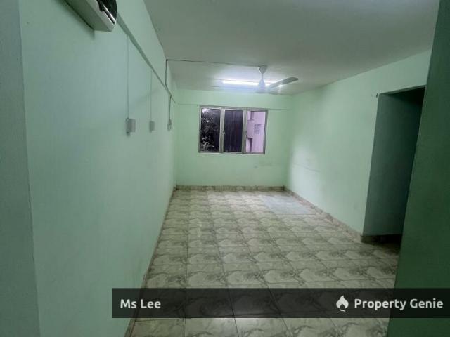 Apartment for rent in Country Heights Damansara, Kuala Lumpur