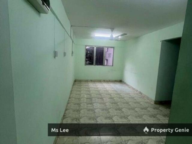 Apartment for rent in Country Heights Damansara, Kuala Lumpur