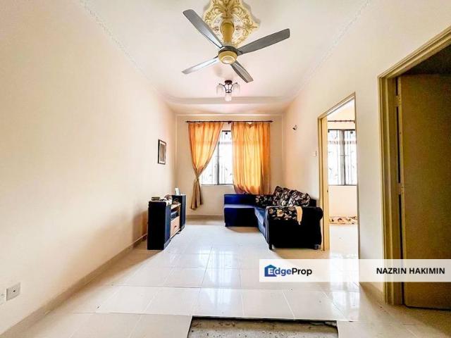 Condominium for sale in Bandar Sungai Long, Majlis Perbandaran Kajang