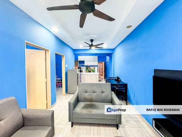 Condominium for sale in Kajang, Langat
