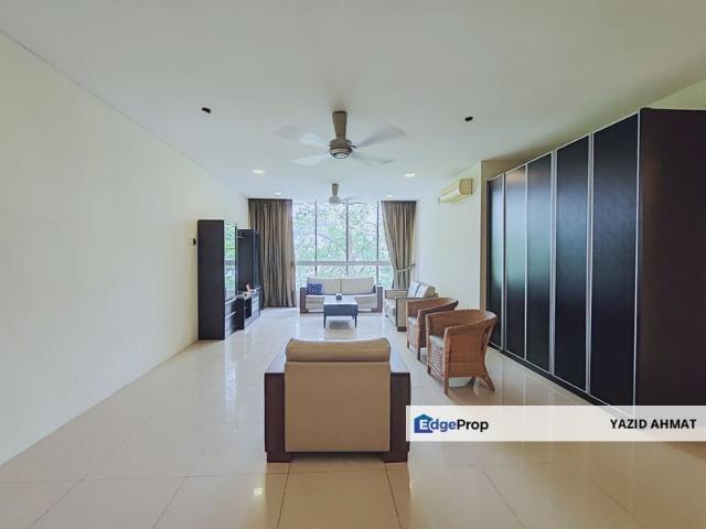 Condominium for sale in Johore Bahru, Johor