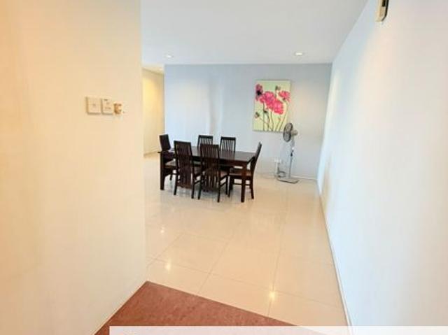 Condominium for rent in Johore Bahru, Johor