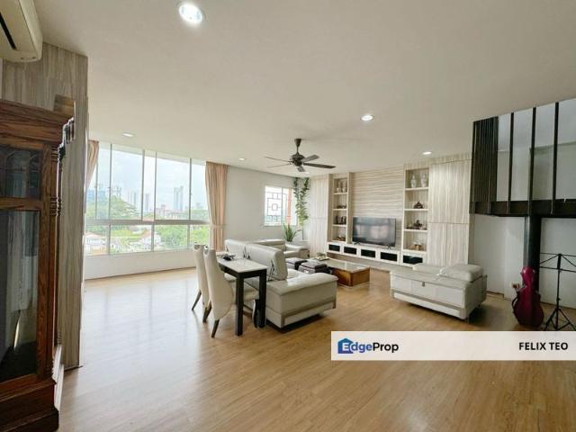 Condominium for sale in Johore Bahru, Johor