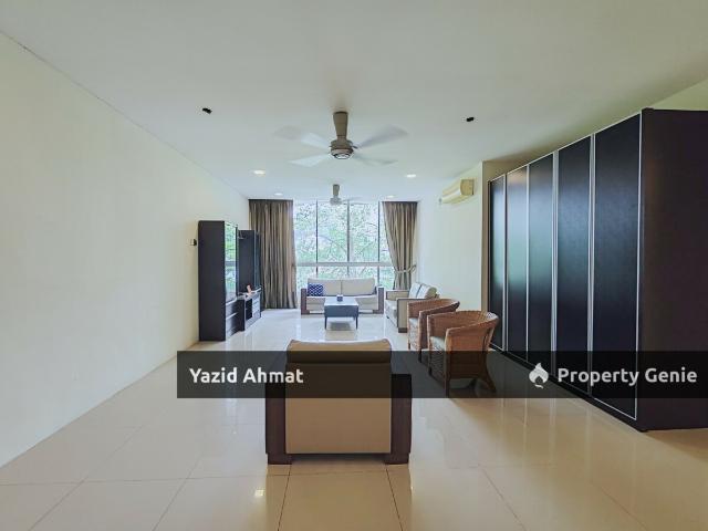 Serviced Residence for sale in Johore Bahru, Johor