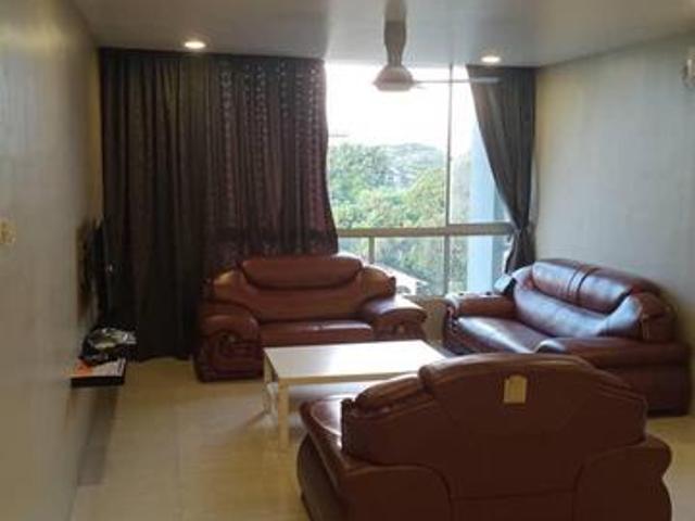 Condominium for rent in Johore Bahru, Johor