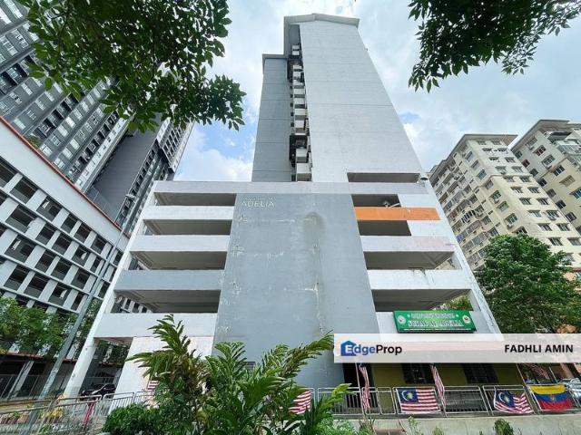Condominium for sale in Country Heights Damansara, Kuala Lumpur