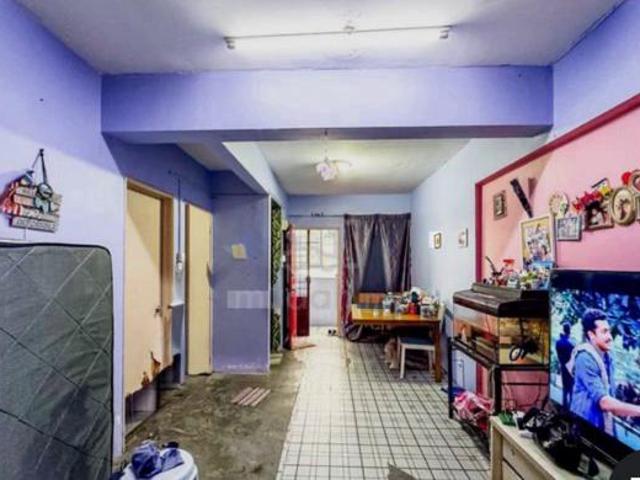 Apartment for sale in Country Heights Damansara, Kuala Lumpur