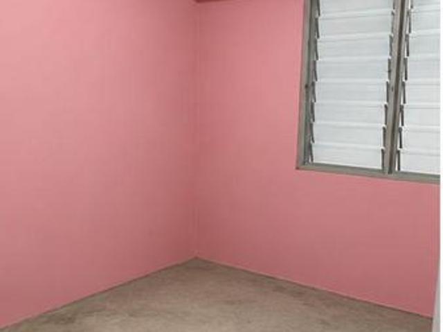 Apartment for sale in Country Heights Damansara, Kuala Lumpur
