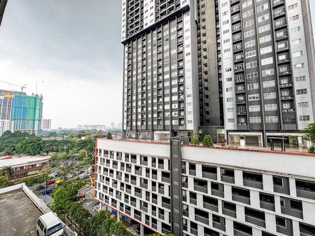 Apartment for sale in Country Heights Damansara, Kuala Lumpur
