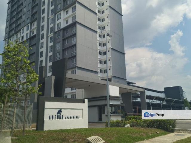 Condominium for rent in Port Klang, Selangor