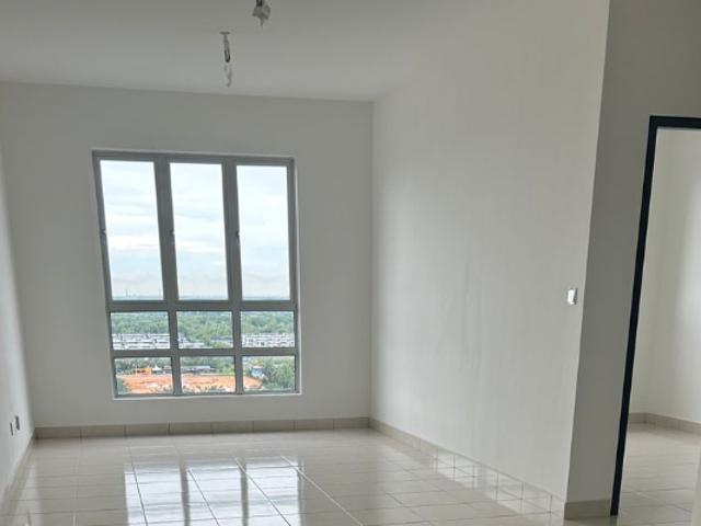 Apartment for rent in Port Klang, Selangor