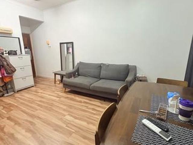 Apartment for sale in Balik Pulau, George Town