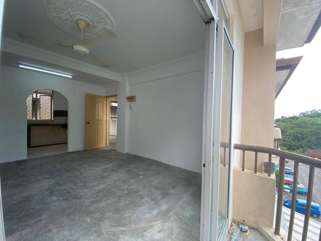 Apartment for sale in Georgetown, Penang