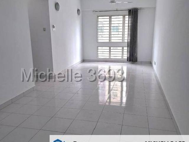 Condominium for rent in Alam Impian, Selangor