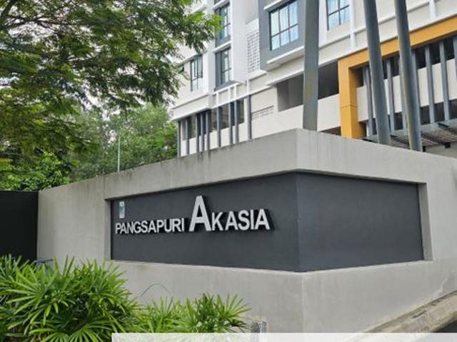 Condominium for sale in Bandar Sungai Long, Majlis Perbandaran Kajang