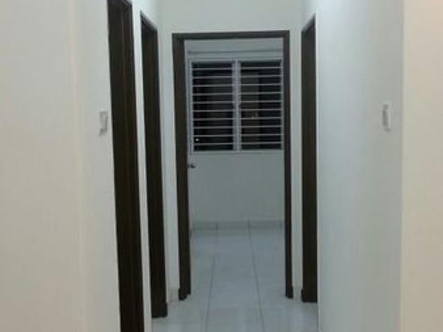 Condominium for rent in Alam Impian, Selangor