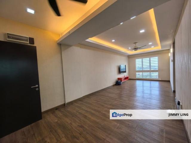 Condominium for rent in Alam Impian, Selangor