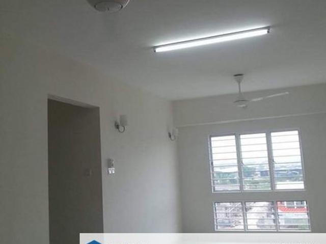 Condominium for sale in Alam Impian, Selangor