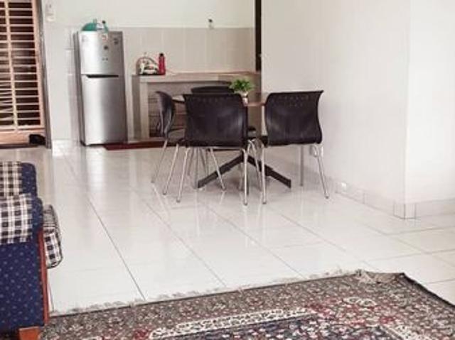Condominium for sale in Seksyen 32, Shah Alam