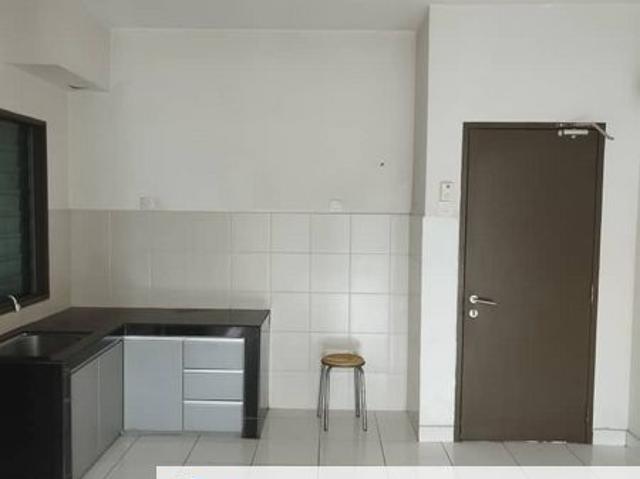 Condominium for sale in Alam Impian, Selangor