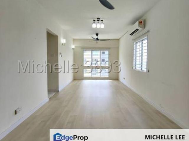 Condominium for rent in Alam Impian, Selangor