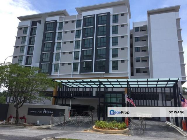 Condominium for sale in Kajang, Langat