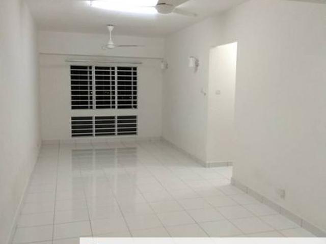 Condominium for sale in Seksyen 32, Shah Alam