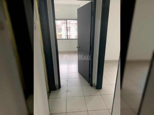 Apartment for rent in Port Klang, Selangor