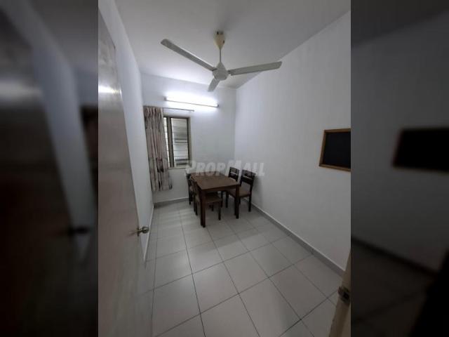 Apartment for rent in Port Klang, Selangor