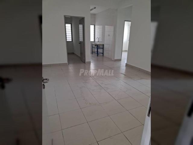 Apartment for rent in Port Klang, Selangor