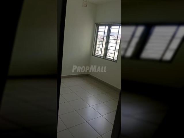 Apartment for rent in Kiara Precinct, Bandaraya Klang