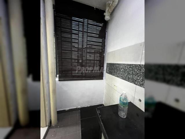 Apartment for rent in Port Klang, Selangor