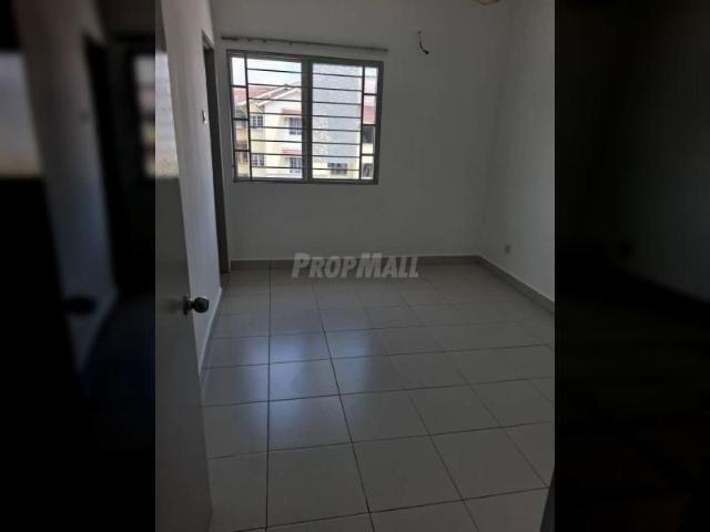 Apartment for rent in Port Klang, Selangor