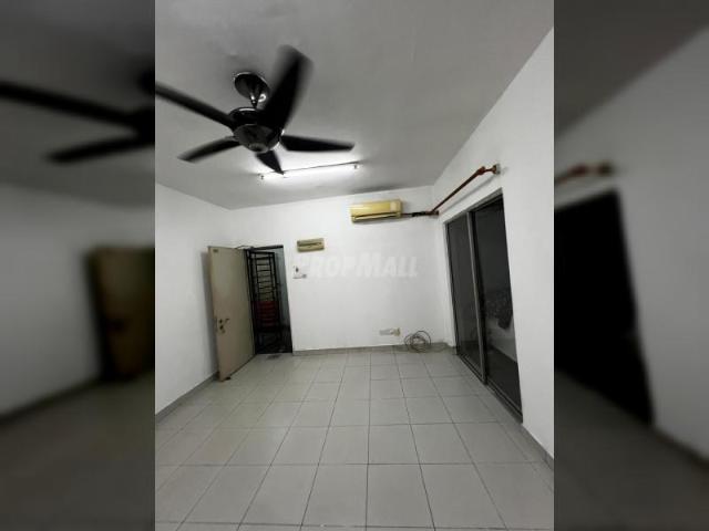 Apartment for rent in Port Klang, Selangor