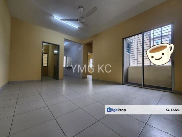 Condominium for sale in Alam Impian, Selangor