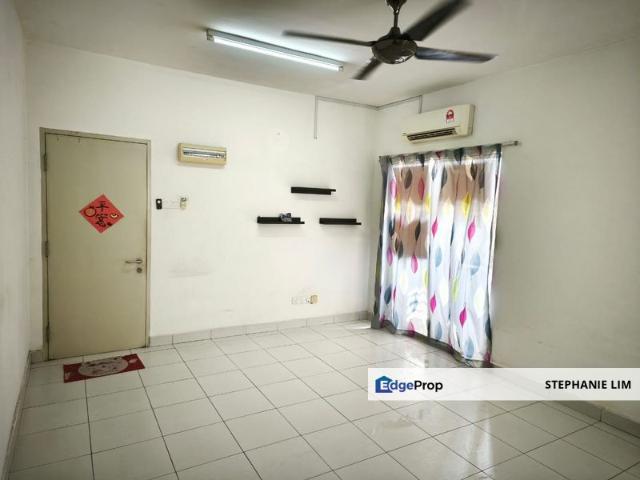 Condominium for rent in Alam Impian, Selangor