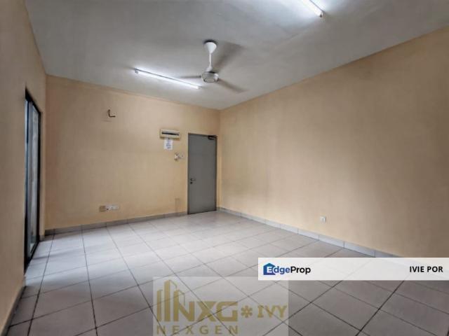 Condominium for sale in Alam Impian, Selangor